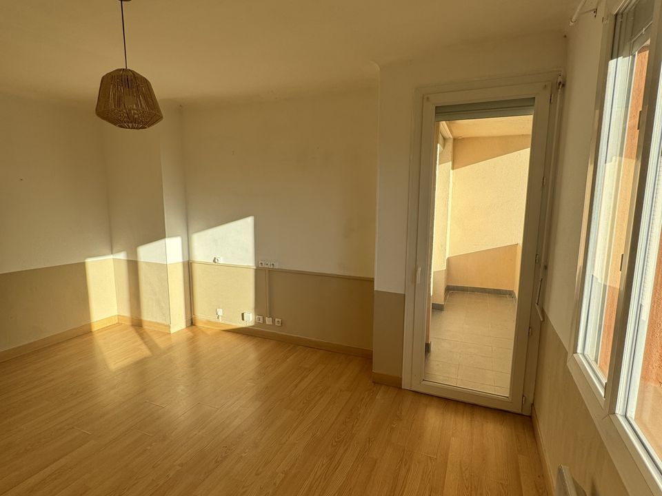 Lejlighed i Amelie-les-Bains-Palalda, Pyrenees-Orientales - foto 2