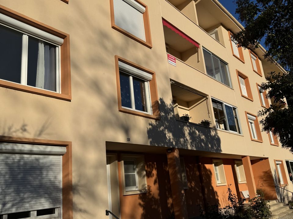 Lejlighed i Amelie-les-Bains-Palalda, Pyrenees-Orientales - foto 3