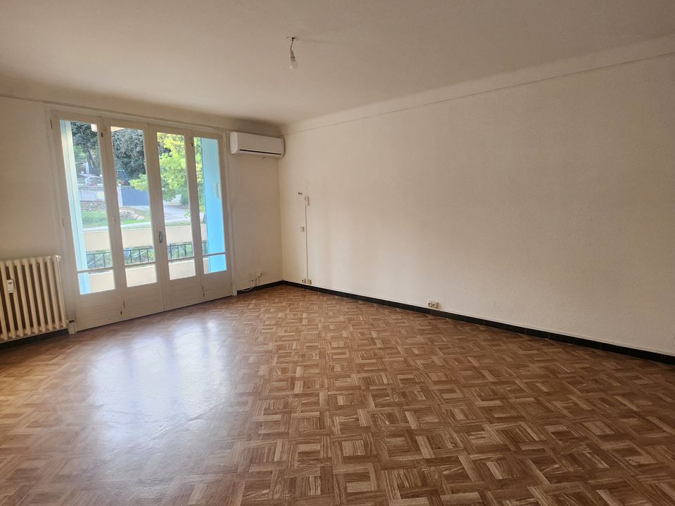 Lejlighed i Amelie-les-Bains-Palalda, Pyrenees-Orientales - foto 2