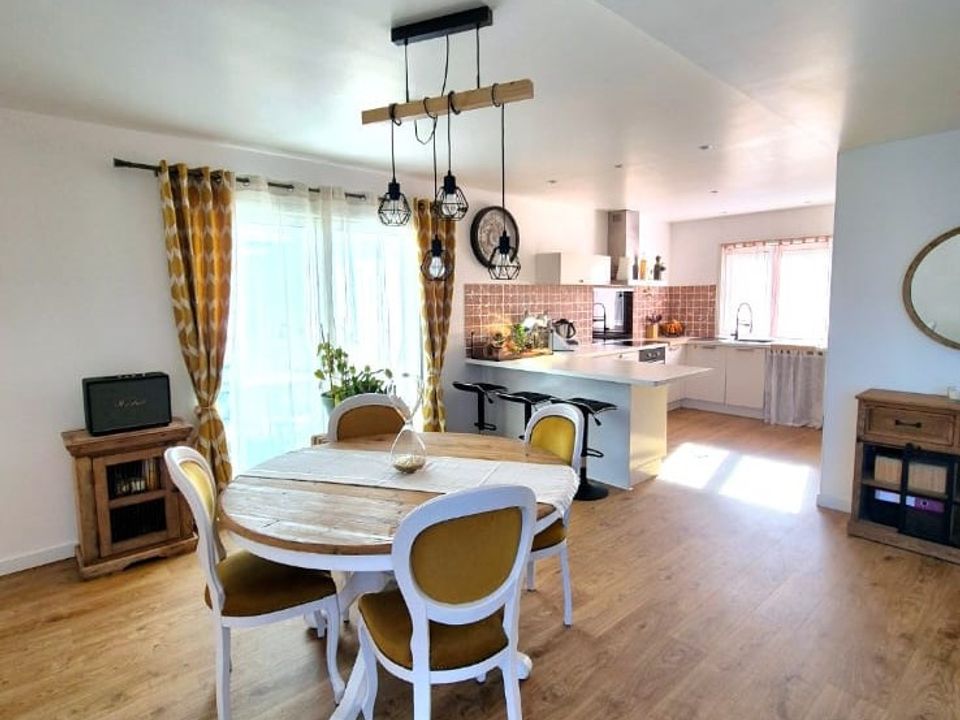 Villa i Ceret, Pyrenees-Orientales - bilde 1