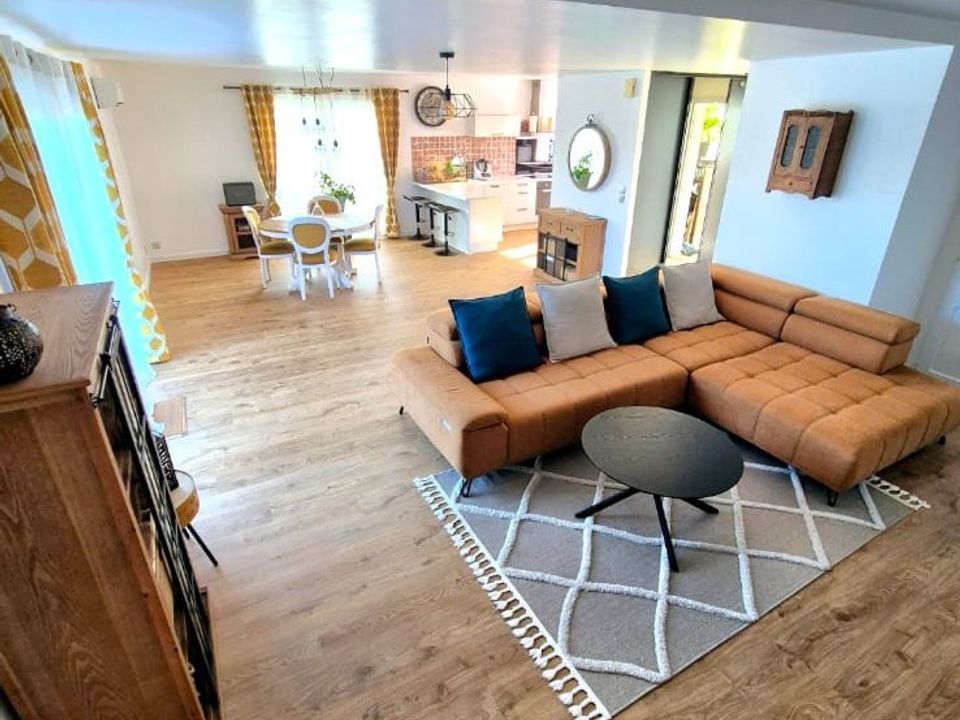 Villa i Ceret, Pyrenees-Orientales - bilde 2