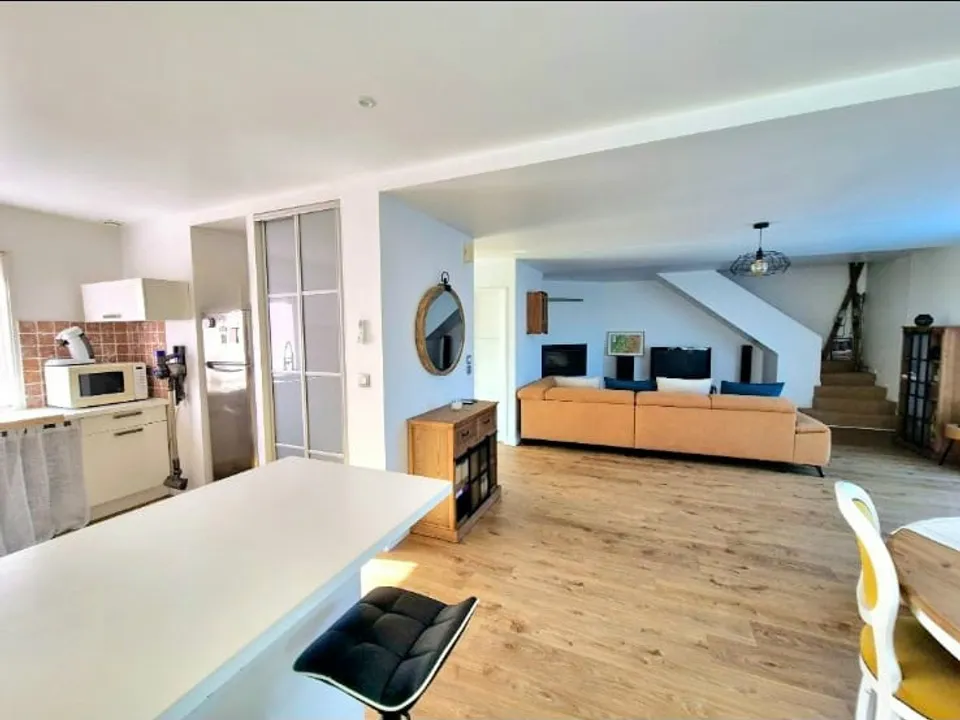 Villa i Ceret, Pyrenees-Orientales - bilde 4