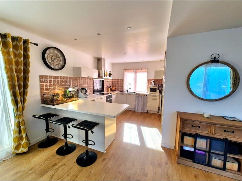 Villa i Ceret, Pyrenees-Orientales - bilde 5