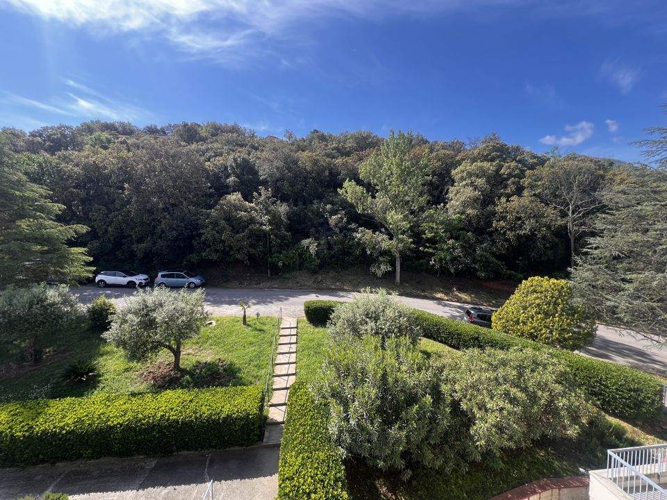 Lejlighed i Amelie-les-Bains-Palalda, Pyrenees-Orientales - foto 2