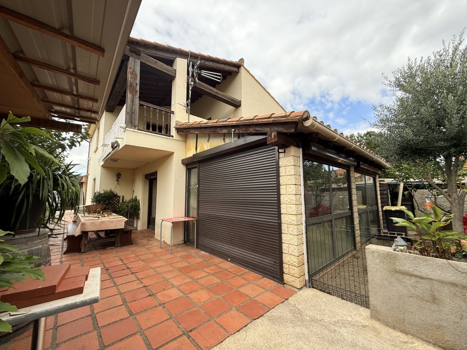Villa a Ceret, Pyrenees-Orientales - foto 1