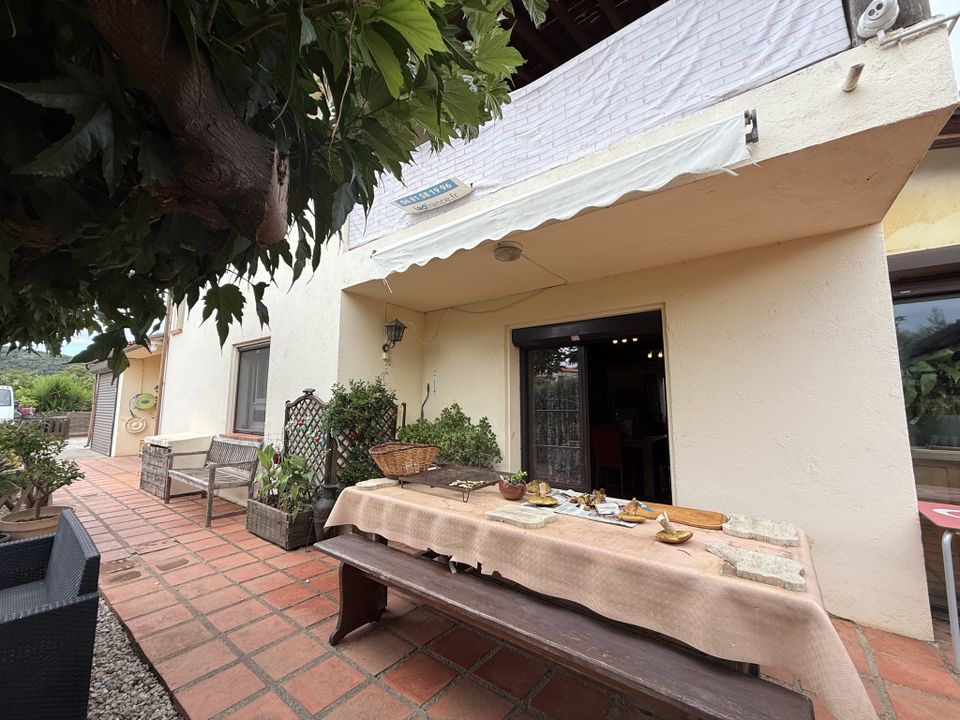 Villa a Ceret, Pyrenees-Orientales - foto 2