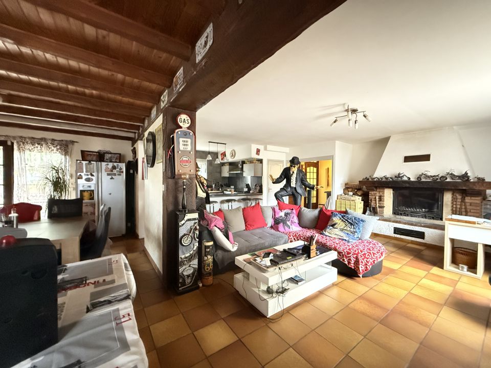 Villa a Ceret, Pyrenees-Orientales - foto 3