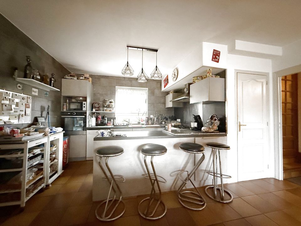 Villa a Ceret, Pyrenees-Orientales - foto 5