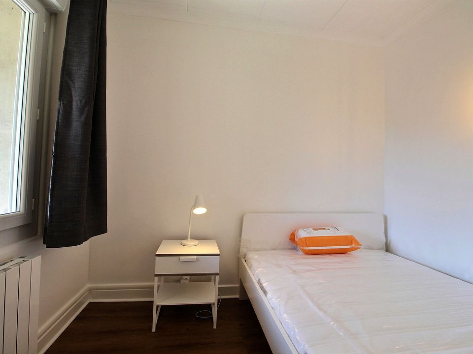 Lejlighed i Villeurbanne, Rhone - foto 5