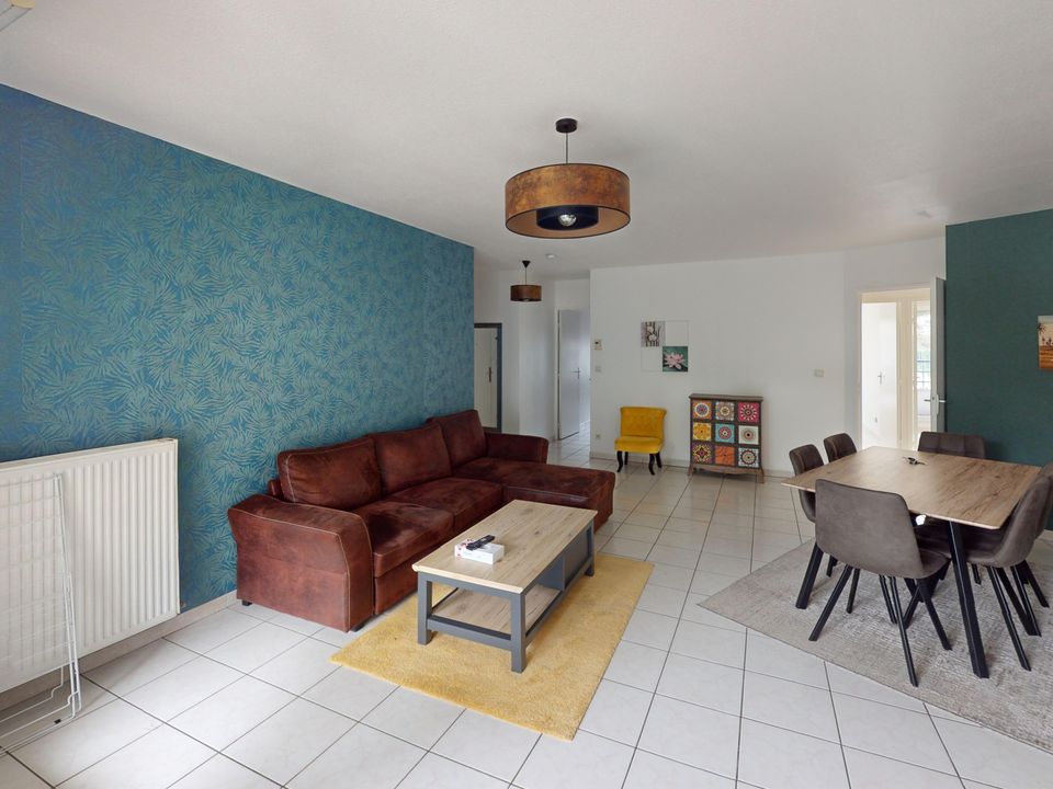Lejlighed i Villeurbanne, Rhone - foto 2