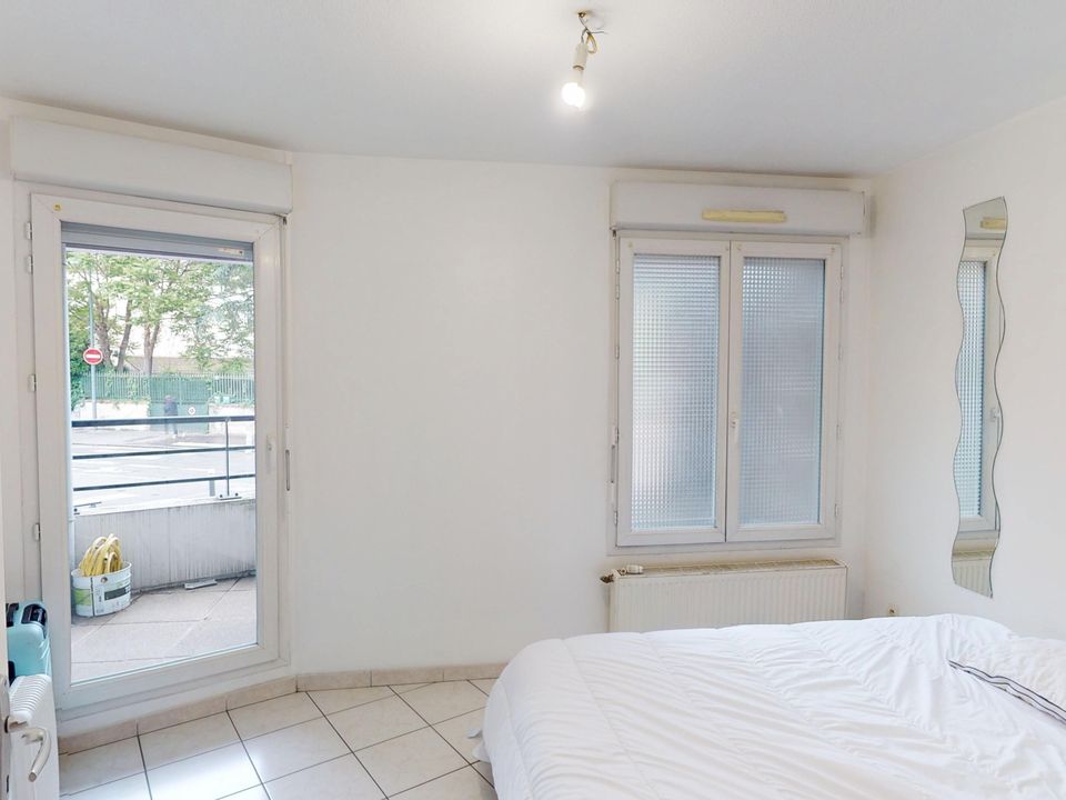 Lejlighed i Villeurbanne, Rhone - foto 5