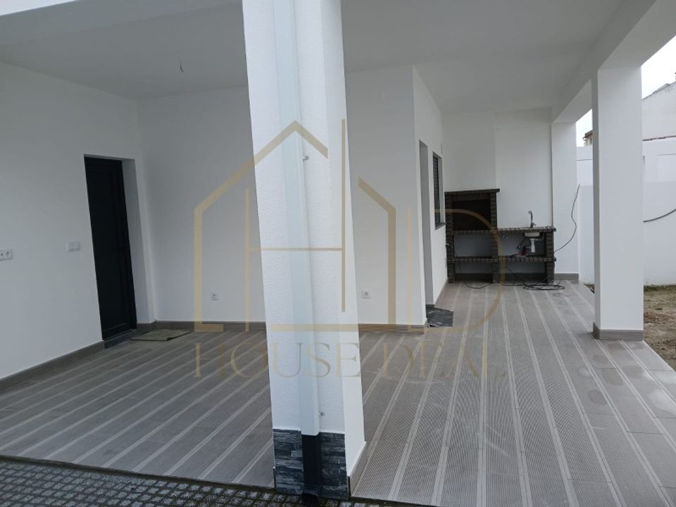 Villa i Fernao Ferro, Setubal - foto 2