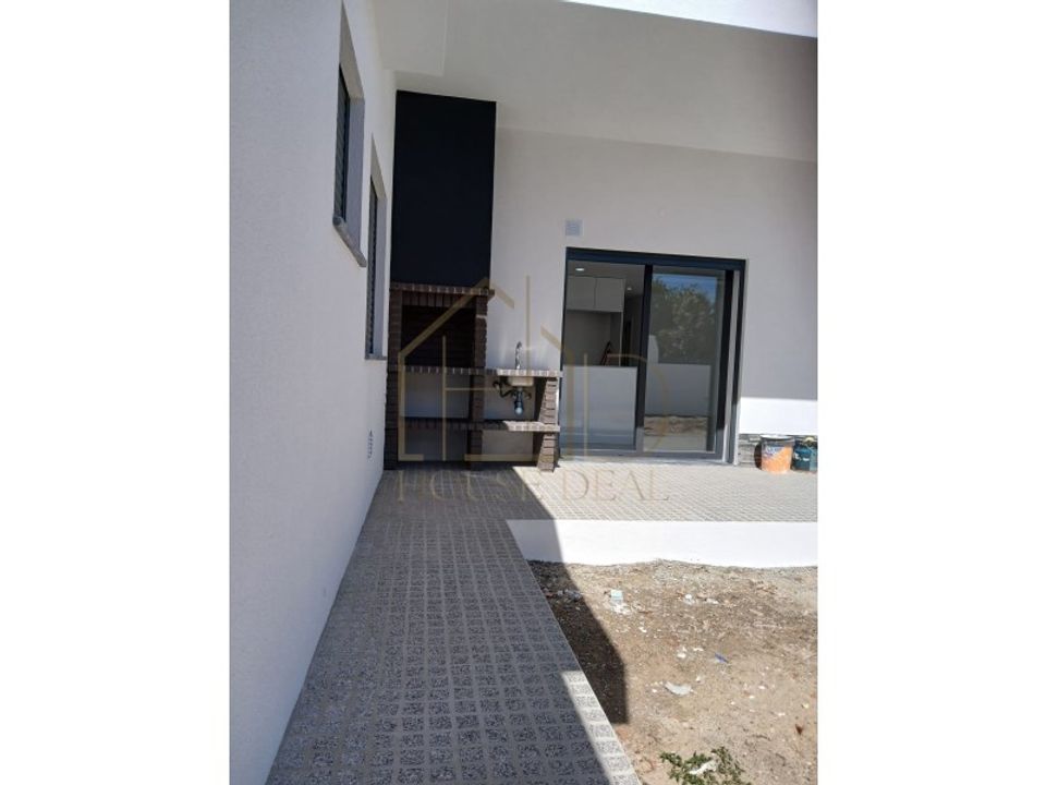 Villa i Fernao Ferro, Setubal - foto 3