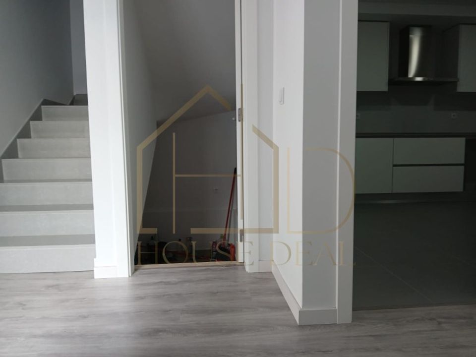 Villa i Fernao Ferro, Setubal - foto 4