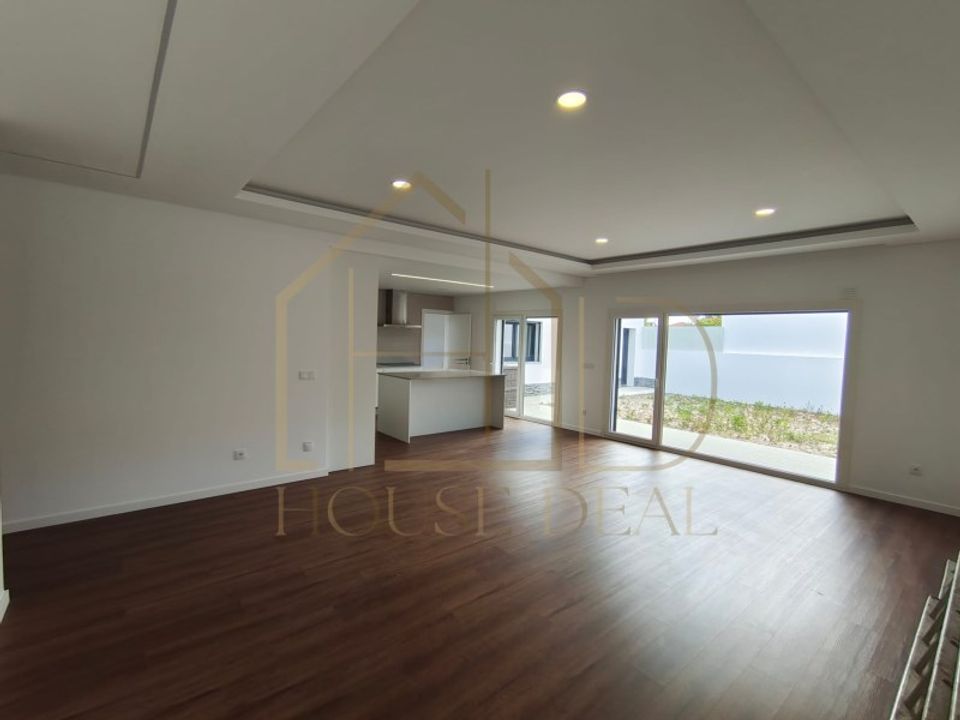 Villa i Fernao Ferro, Setubal - foto 3