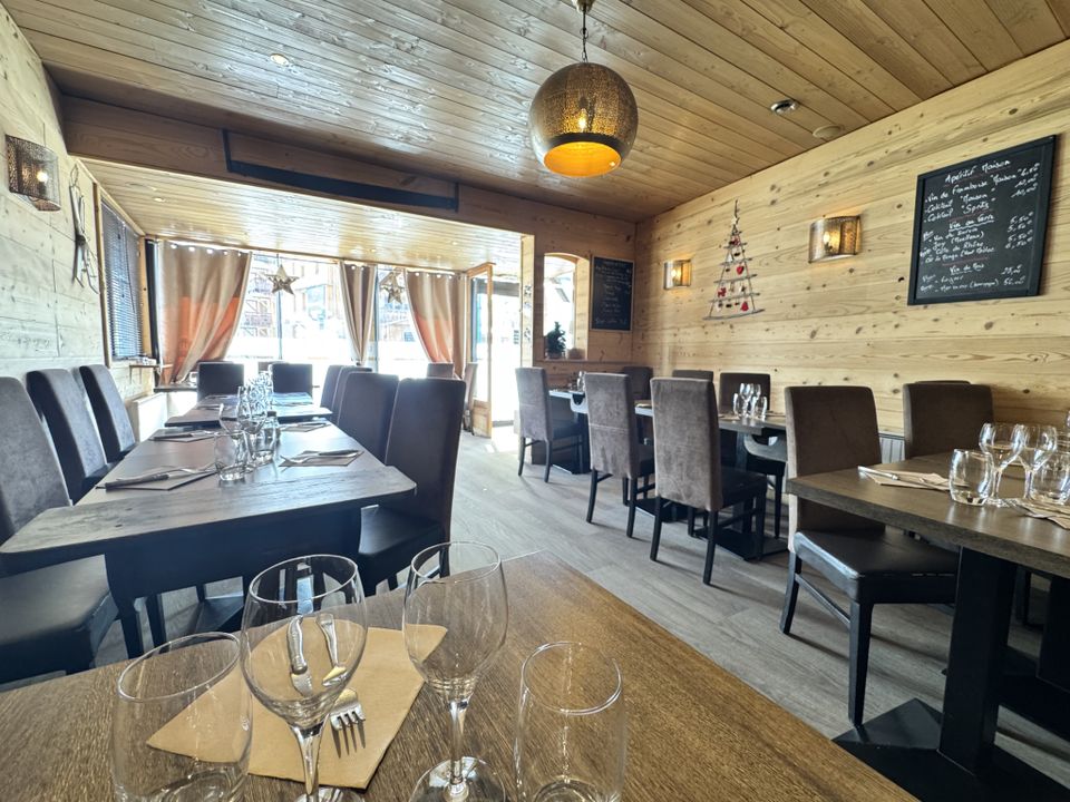 Erhvervsejendom i Les Deux Alpes, Isere - foto 5