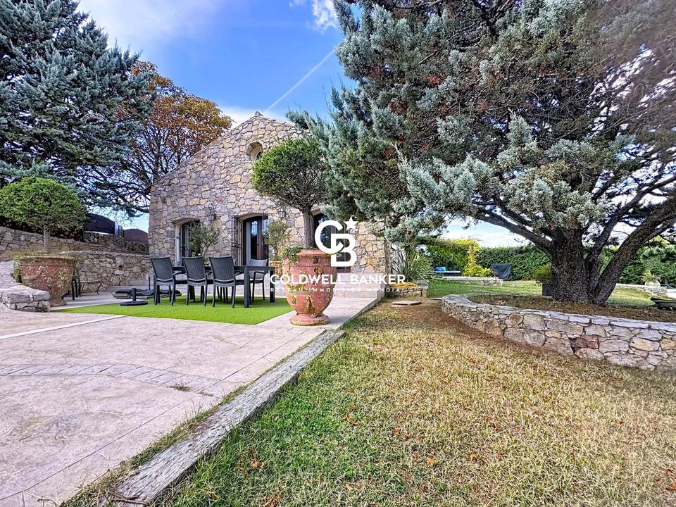 Villa i Ampus, Var - foto 1