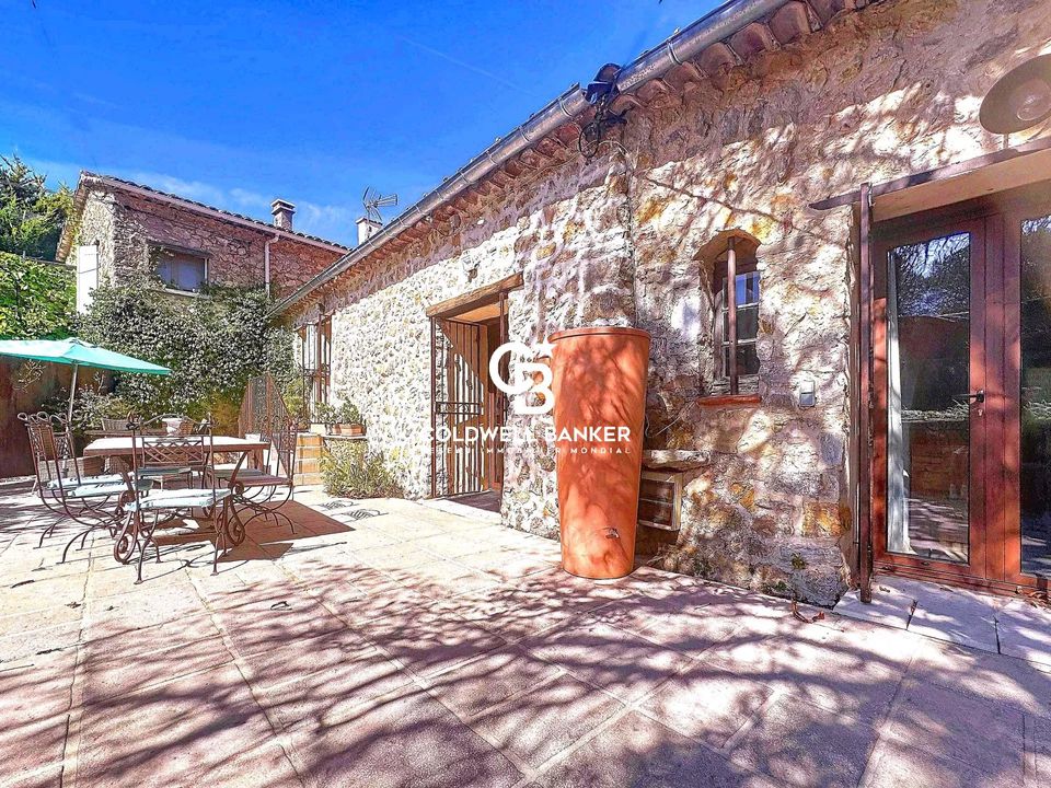 Villa i Ampus, Var - foto 5