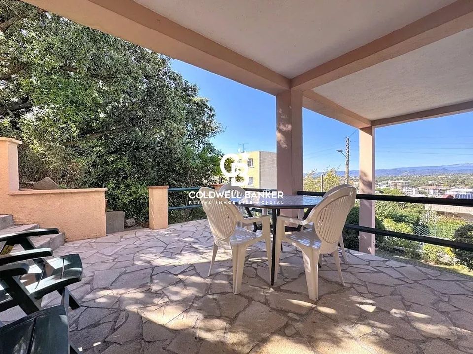 Villa i Saint-Raphaël, Var - foto 5
