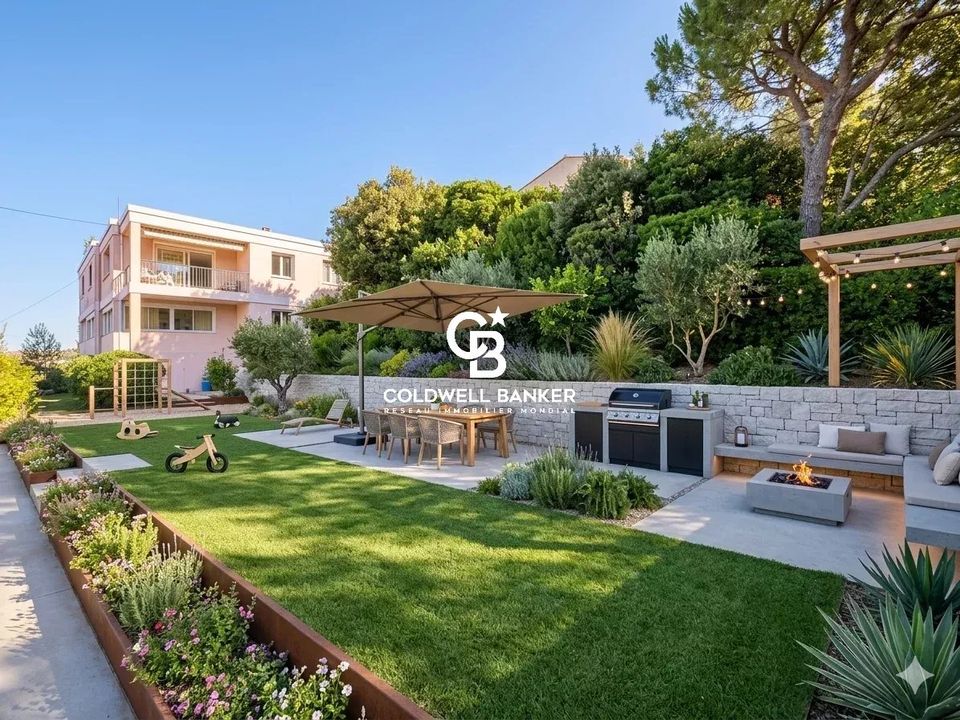 Villa i Saint-Raphaël, Var - foto 4