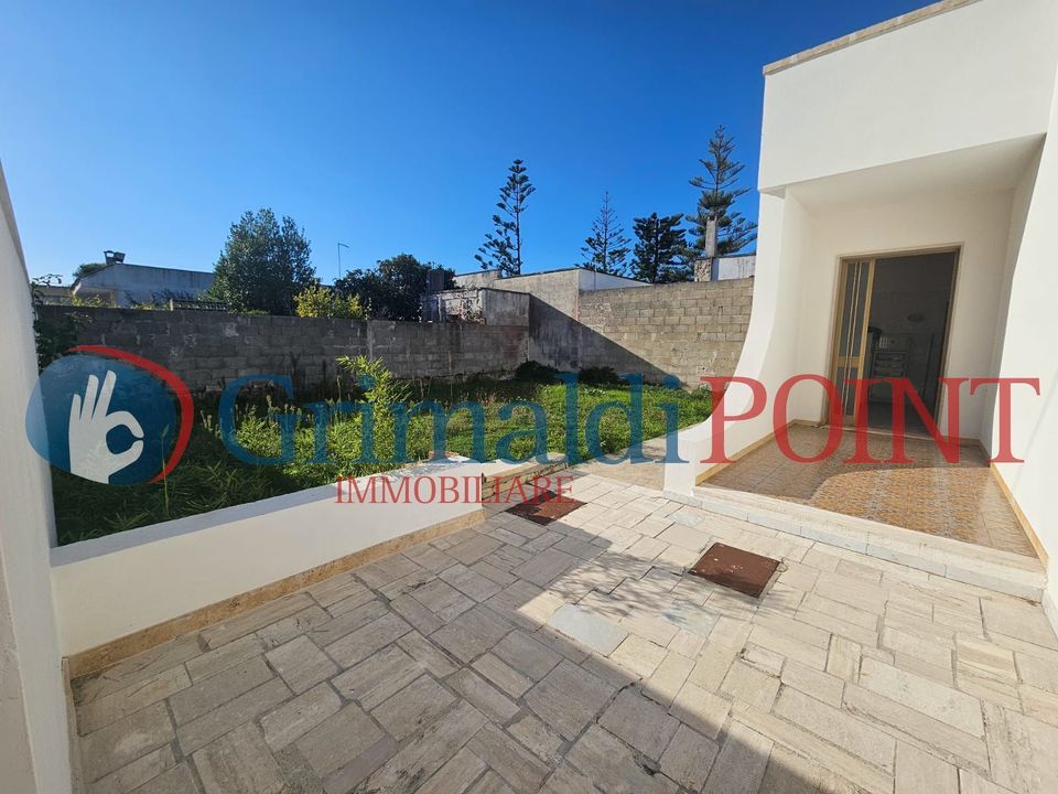 Villa a Melendugno, Lecce - foto 1