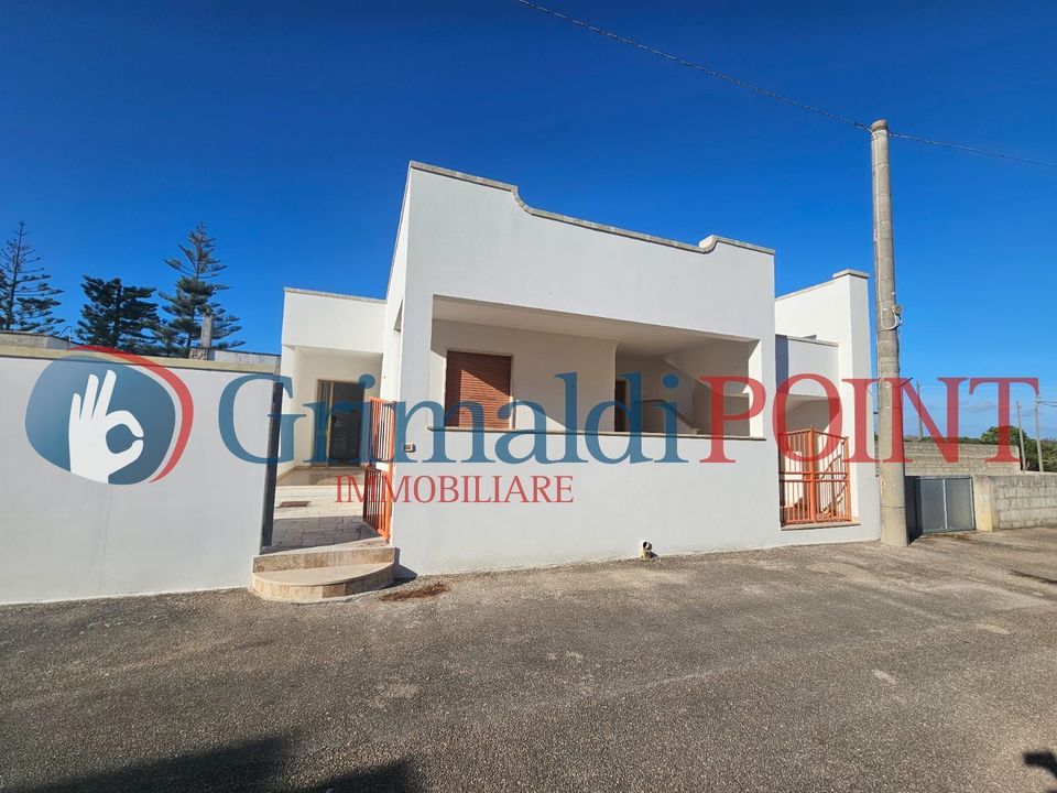 Villa a Melendugno, Lecce - foto 3