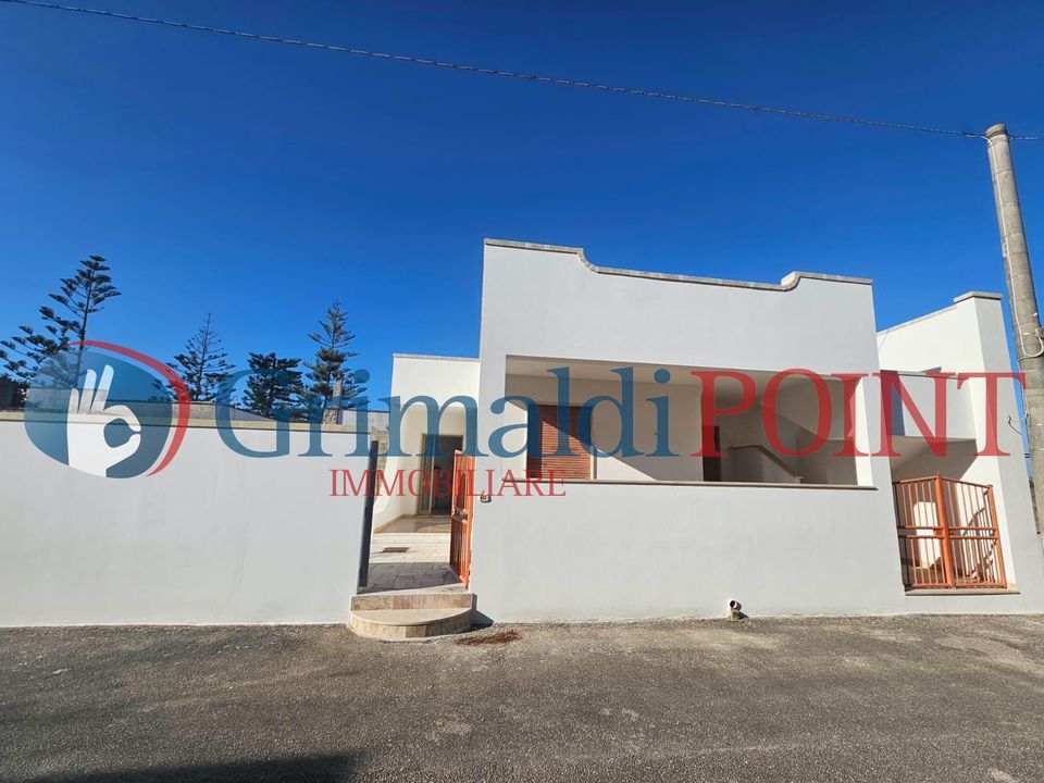 Villa a Melendugno, Lecce - foto 4