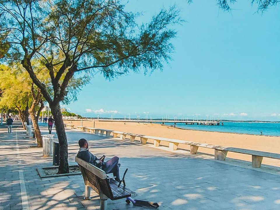 Villa i Andernos-les-Bains, Gironde - foto 4