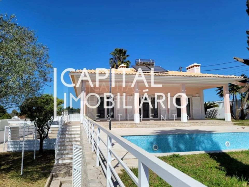 Villa i Sesimbra, Setubal - foto 1