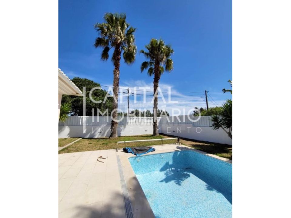 Villa i Sesimbra, Setubal - foto 2