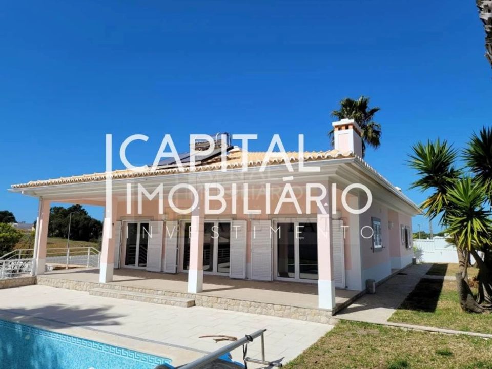 Villa i Sesimbra, Setubal - foto 3