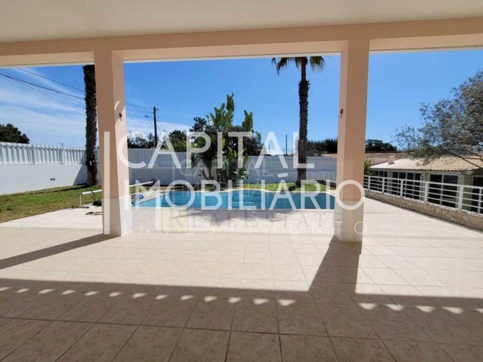 Villa i Sesimbra, Setubal - foto 4