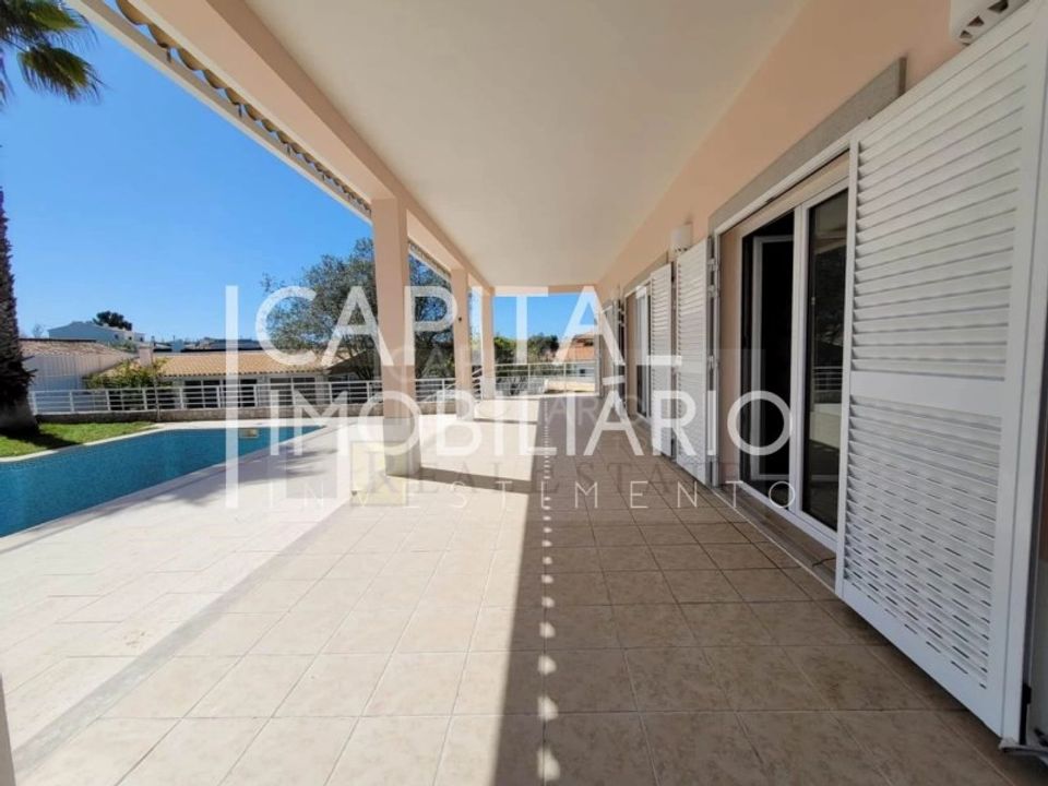 Villa i Sesimbra, Setubal - foto 5