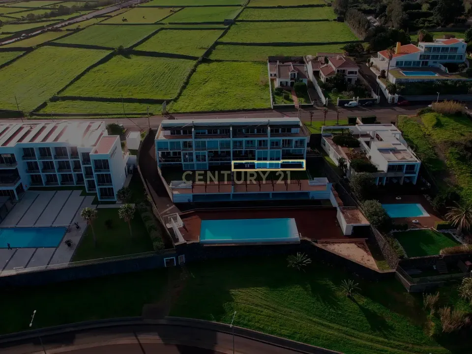 Villa a Vila da Praia da Vitoria, Terceira - foto 4