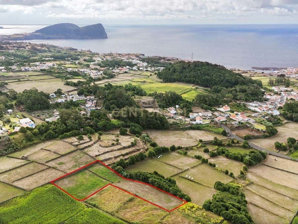 Helårsgrund i Sao Mateus da Calheta, Terceira - foto 3