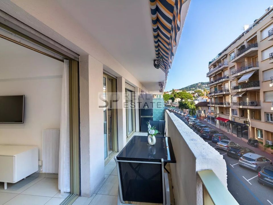 Lejlighed i Cannes, Alpes-Maritimes - foto 3