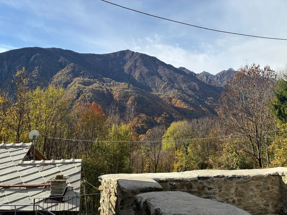 Byhus i Lemie, Turin - foto 3