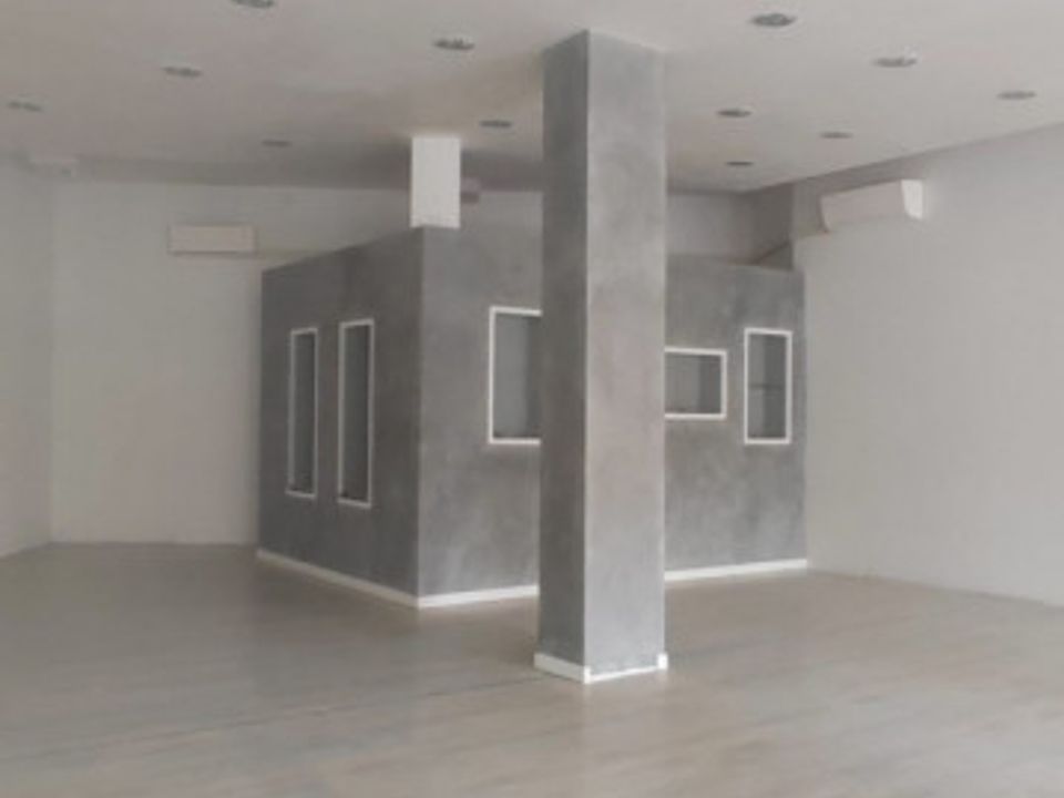 Erhvervsejendom i Montegrotto Terme, Padua - foto 4