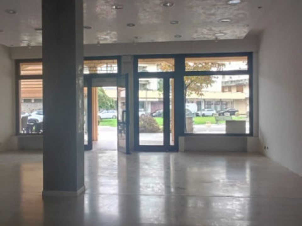 Erhvervsejendom i Montegrotto Terme, Padua - foto 5