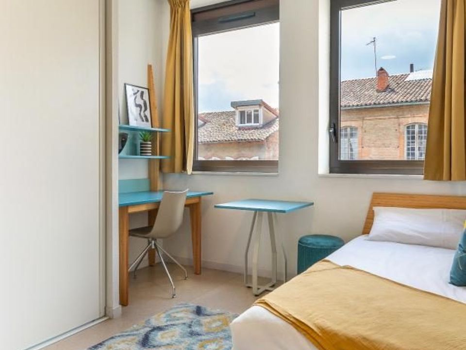 Studio i Toulouse, Haute-Garonne - foto 1