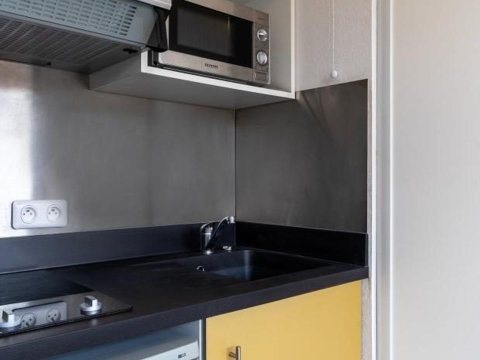 Studio i Toulouse, Haute-Garonne - foto 3