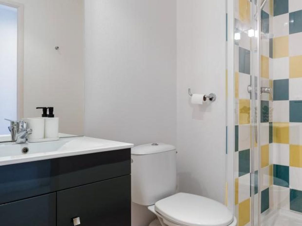 Studio i Toulouse, Haute-Garonne - foto 4