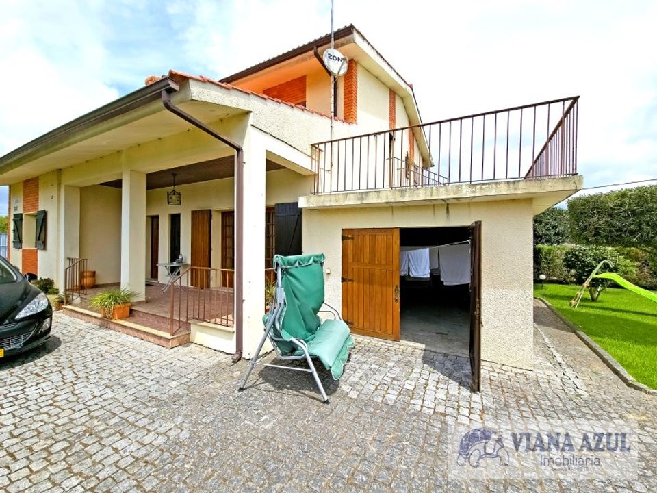 Villa i Viana do Castelo, Viana do Castelo - foto 1
