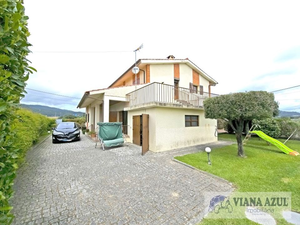 Villa i Viana do Castelo, Viana do Castelo - foto 2