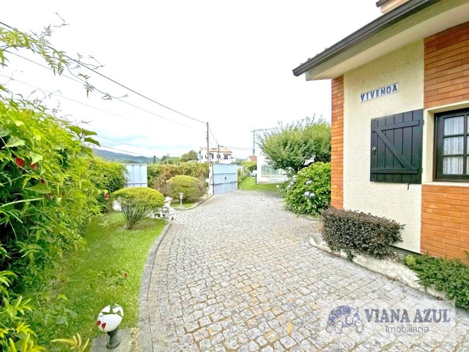 Villa i Viana do Castelo, Viana do Castelo - foto 3