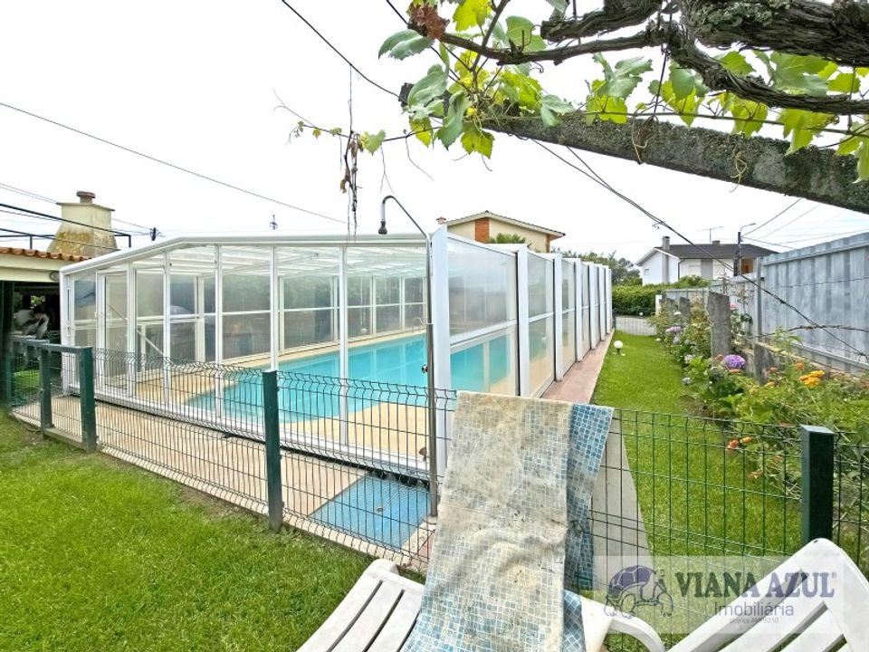 Villa i Viana do Castelo, Viana do Castelo - foto 4
