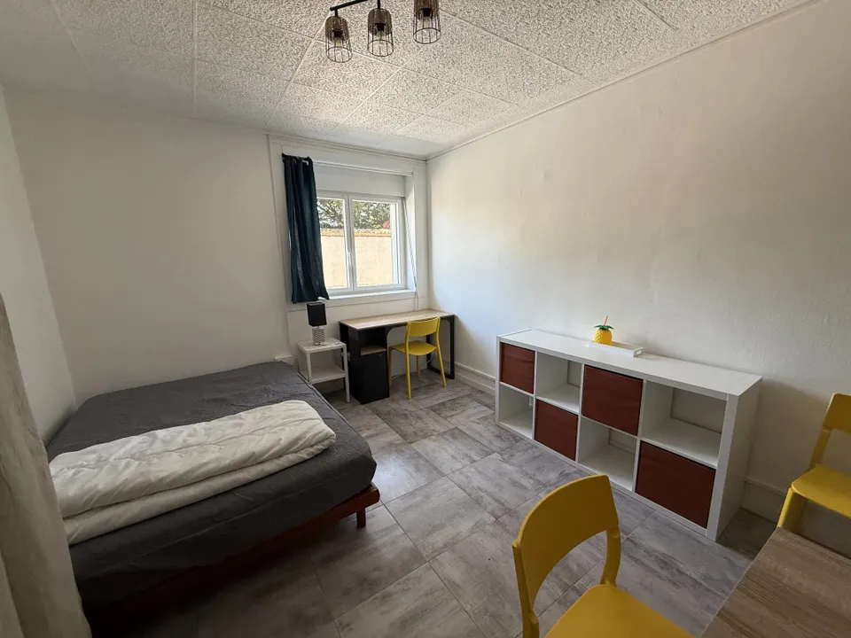 Studio i Marmande, Lot-et-Garonne - foto 3
