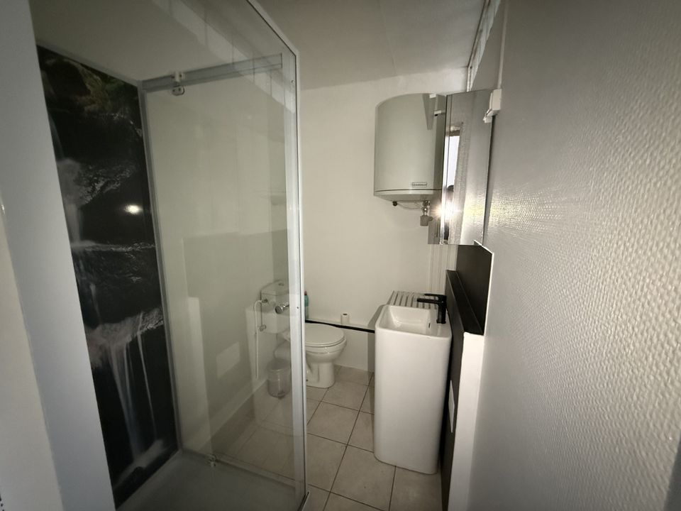 Studio i Marmande, Lot-et-Garonne - foto 4