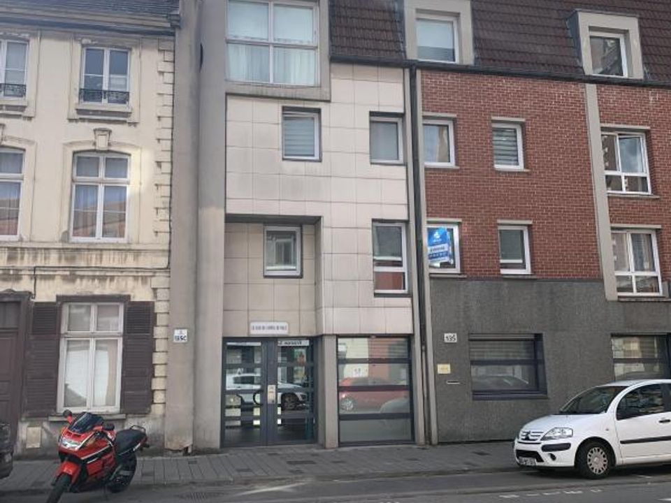 Leilighet i Loos, Nord - bilde 1