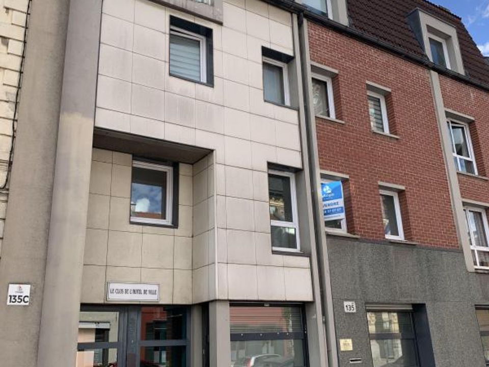 Leilighet i Loos, Nord - bilde 2
